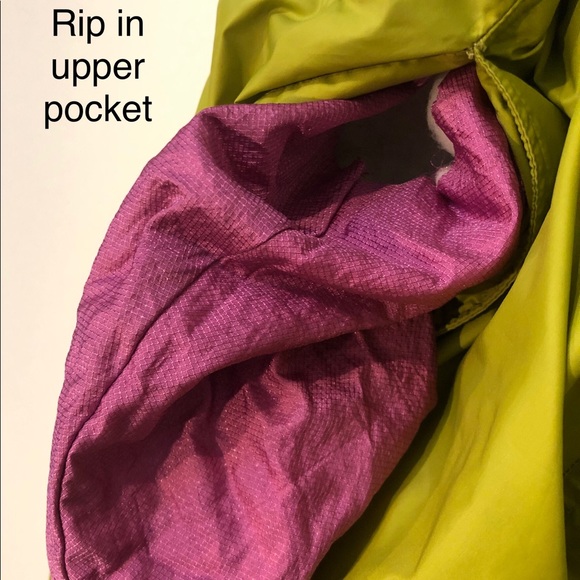 Bailo Women’s Snowboard Ski Pants Green Size 52 XL - Picture 7 of 8